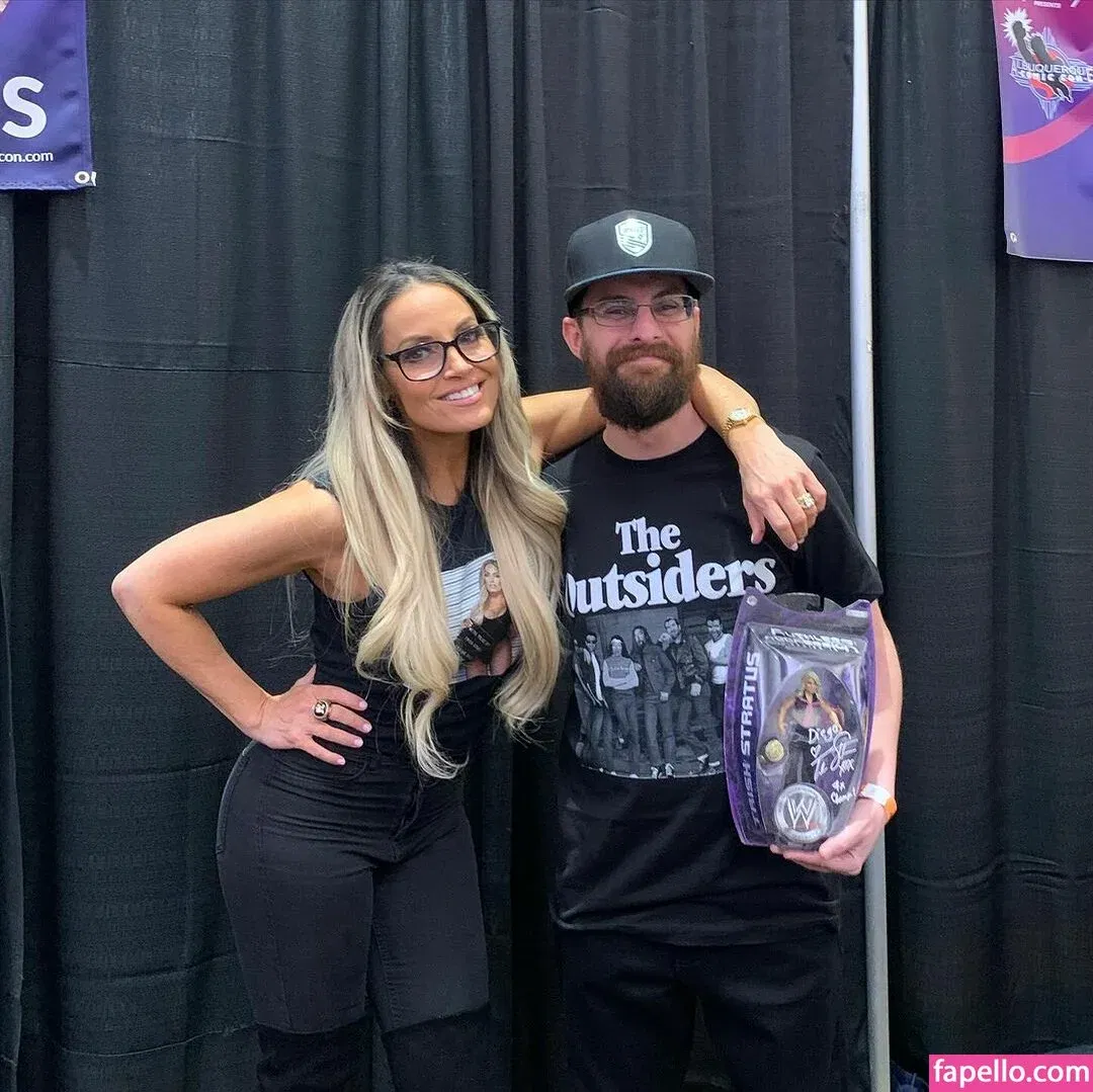 Trish Stratus Onlyfans Photo Gallery 