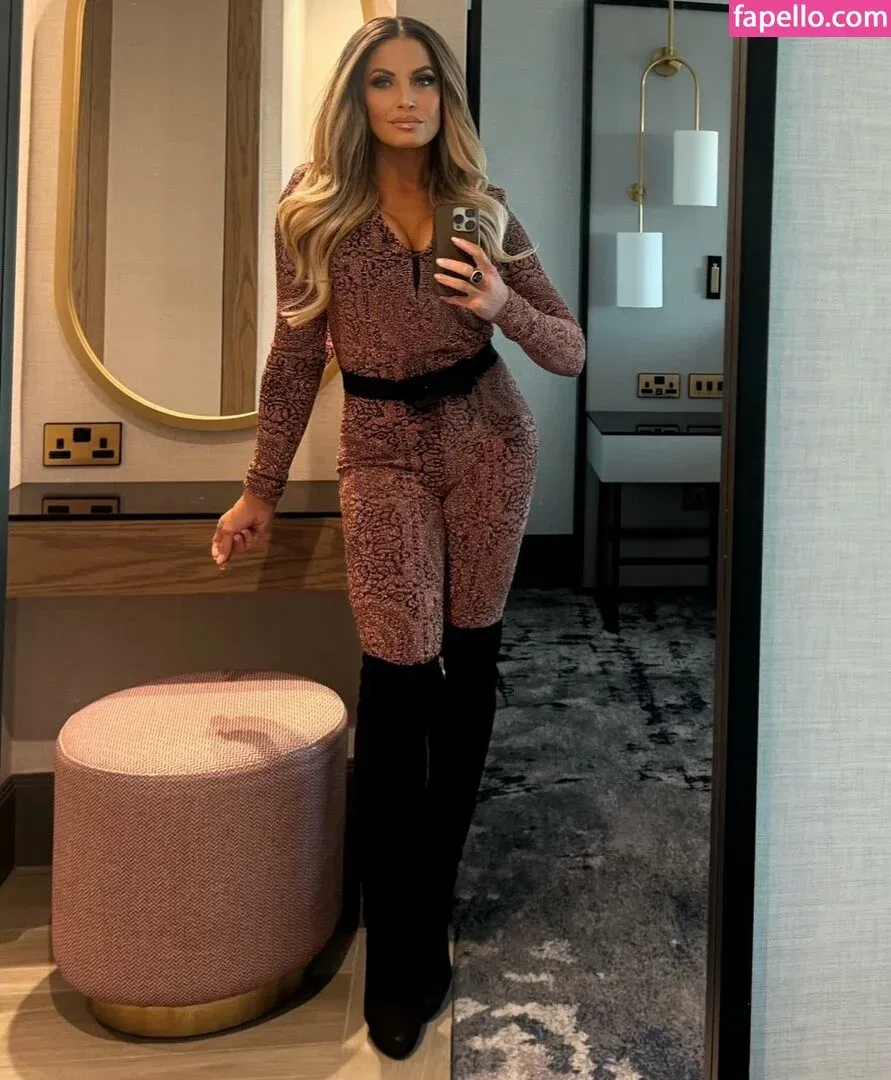 Trish Stratus Onlyfans Photo Gallery 