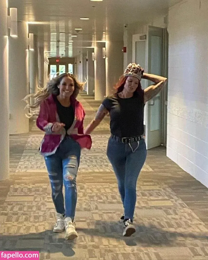 Trish Stratus Onlyfans Photo Gallery 