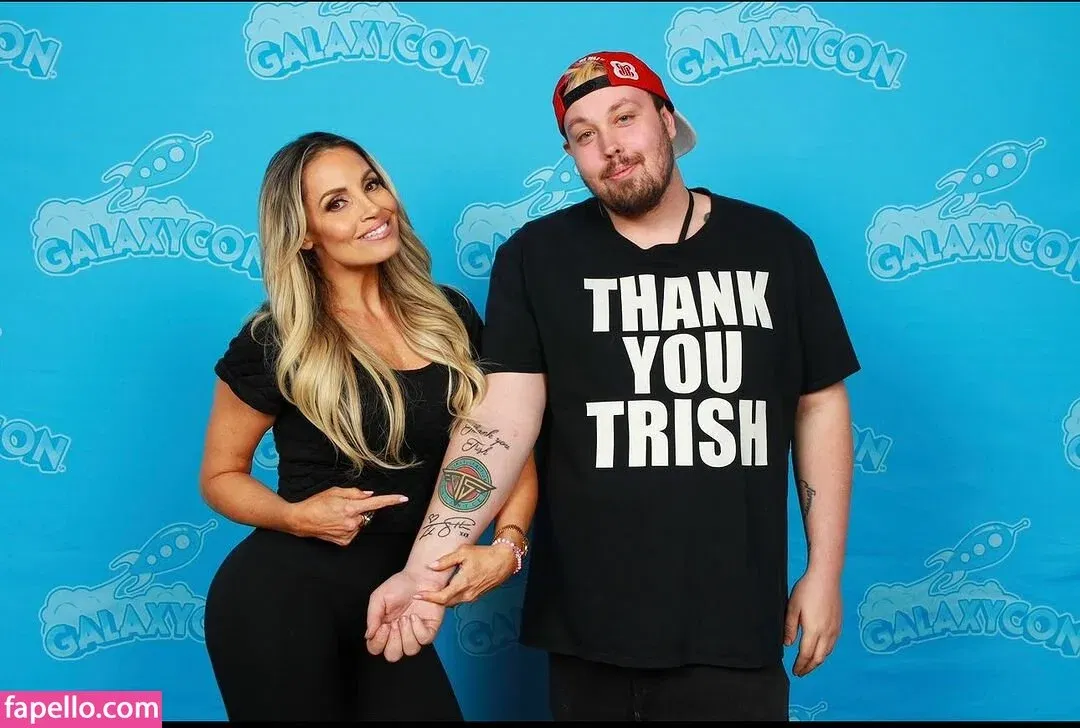 Trish Stratus Onlyfans Photo Gallery 
