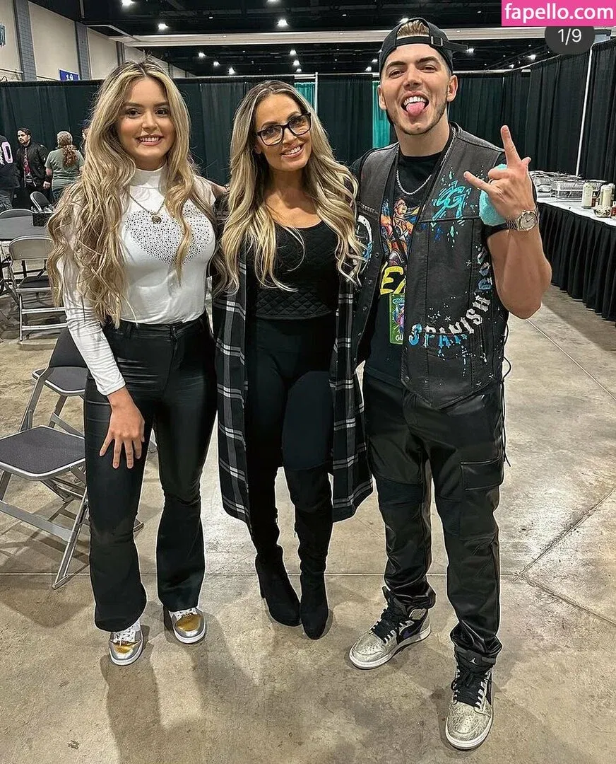 Trish Stratus Onlyfans Photo Gallery 