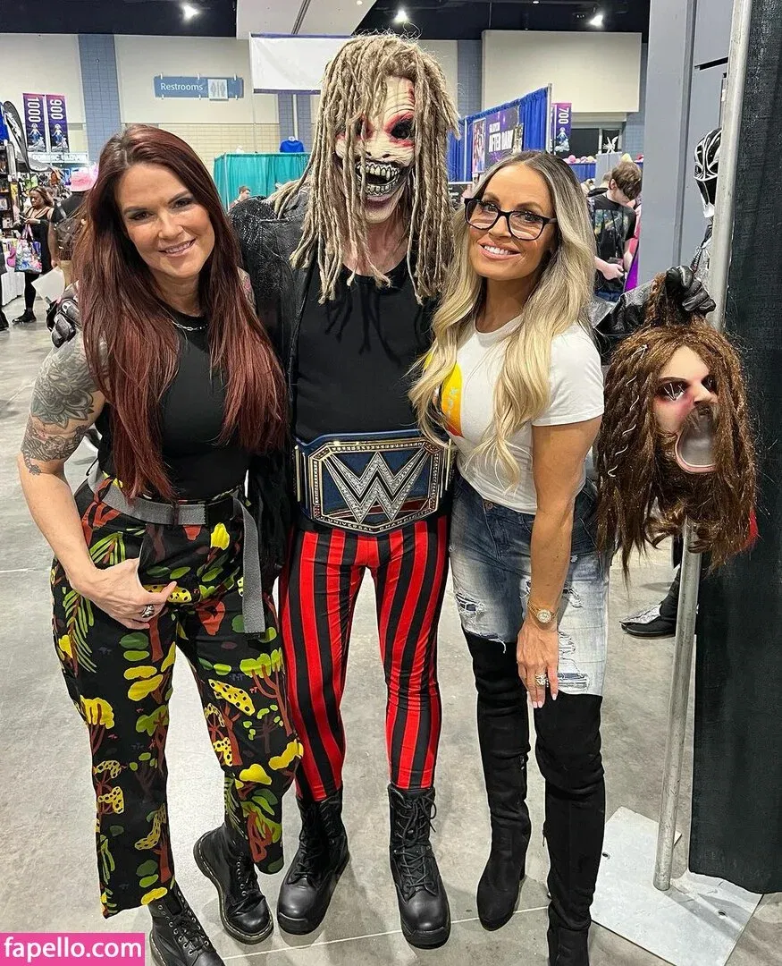 Trish Stratus Onlyfans Photo Gallery 