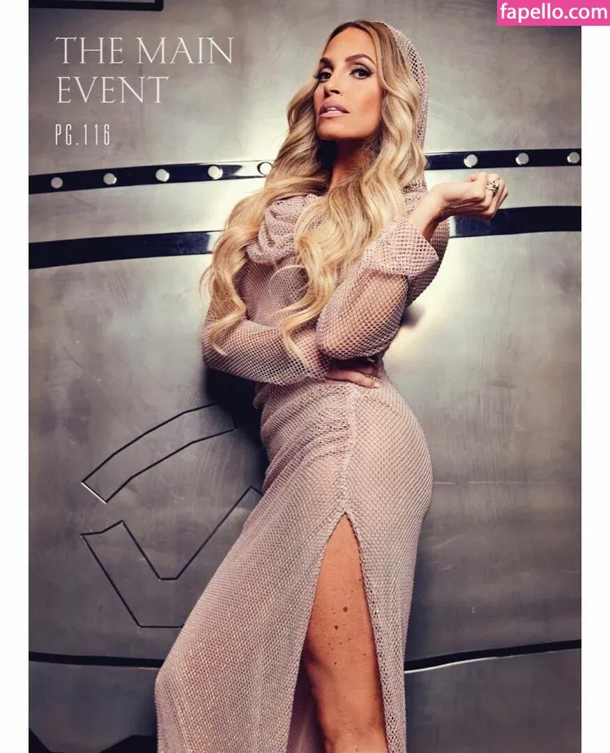 Trish Stratus Onlyfans Photo Gallery 