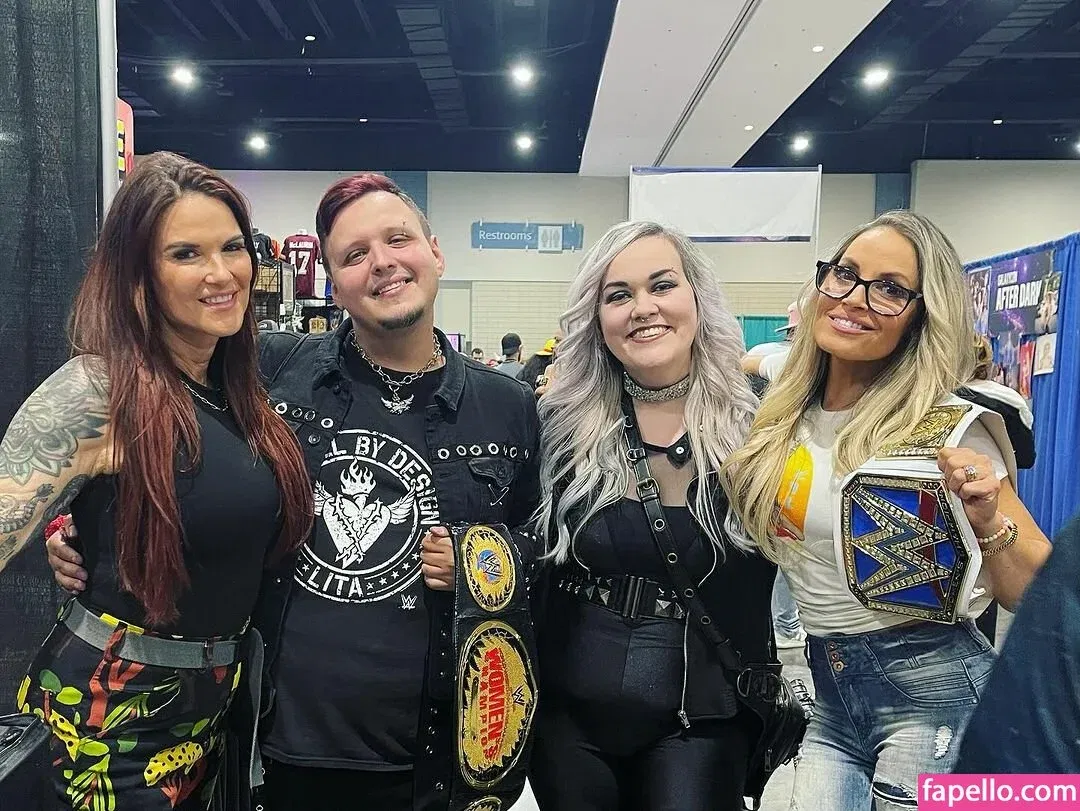 Trish Stratus Onlyfans Photo Gallery 