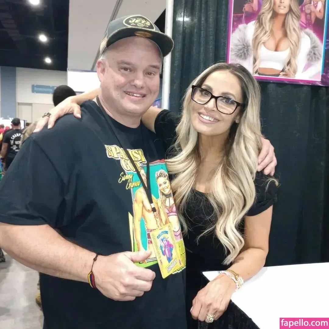 Trish Stratus Onlyfans Photo Gallery 