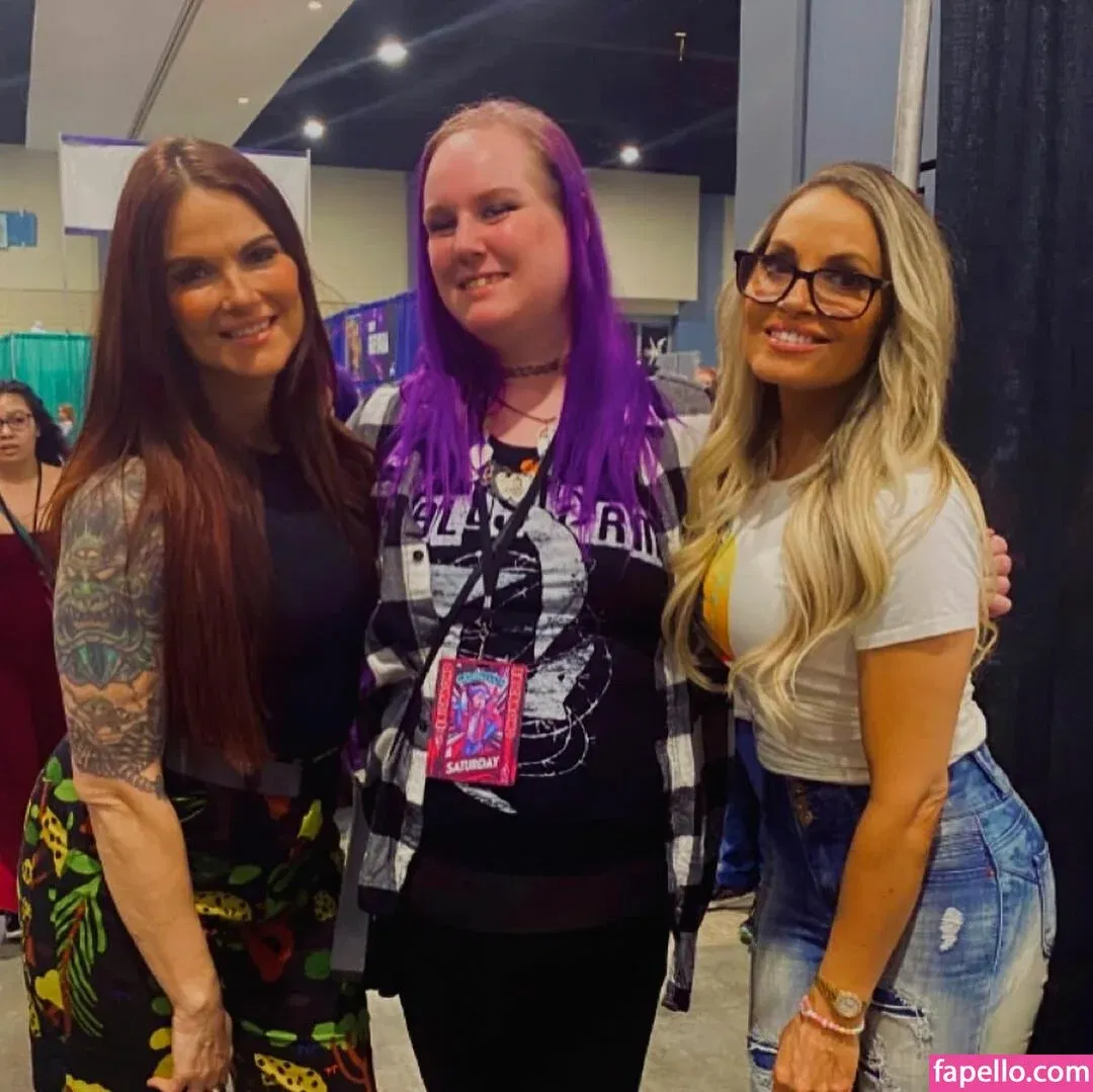 Trish Stratus Onlyfans Photo Gallery 