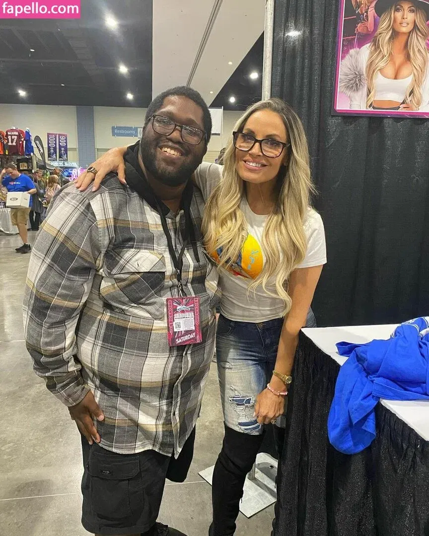 Trish Stratus Onlyfans Photo Gallery 