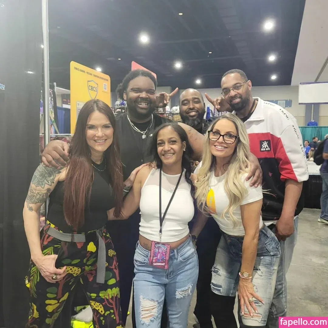 Trish Stratus Onlyfans Photo Gallery 