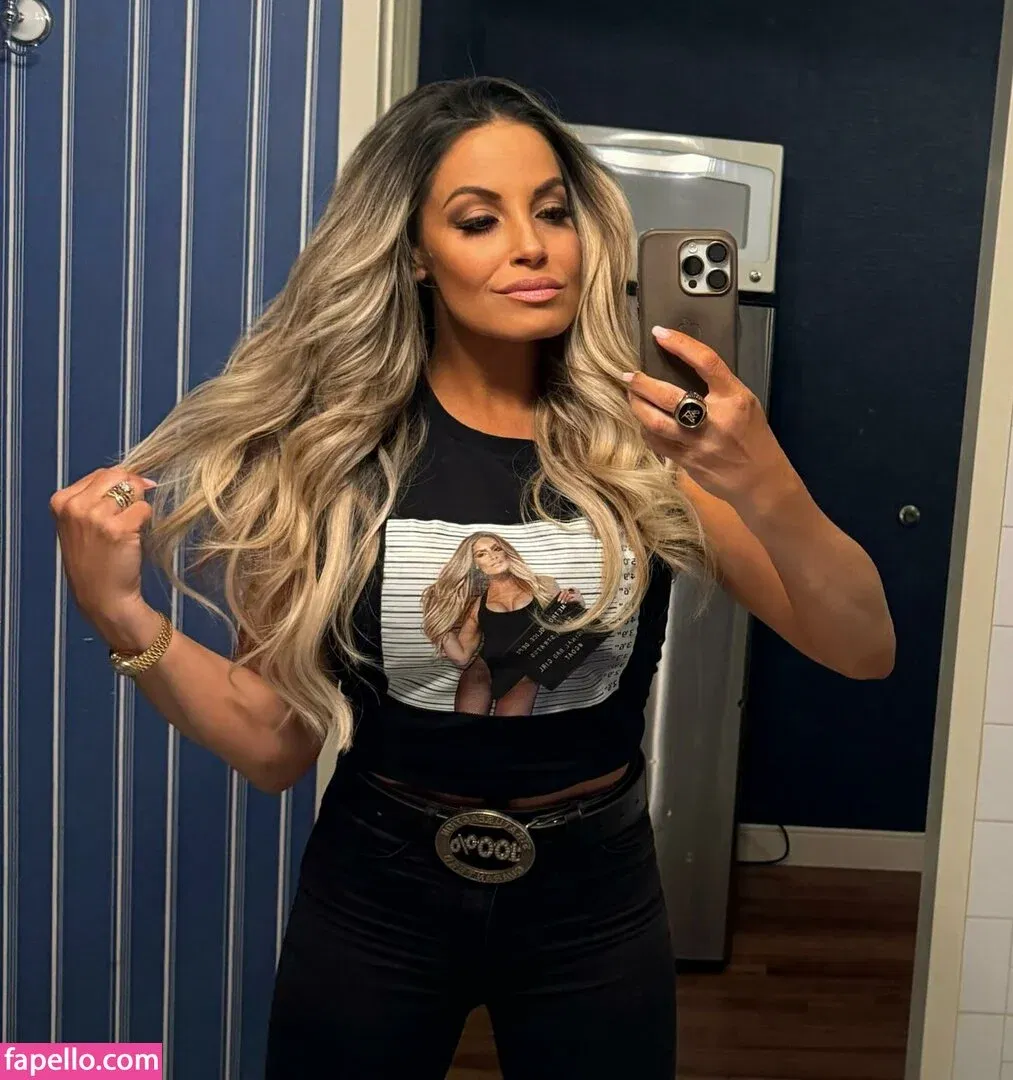 Trish Stratus Onlyfans Photo Gallery 