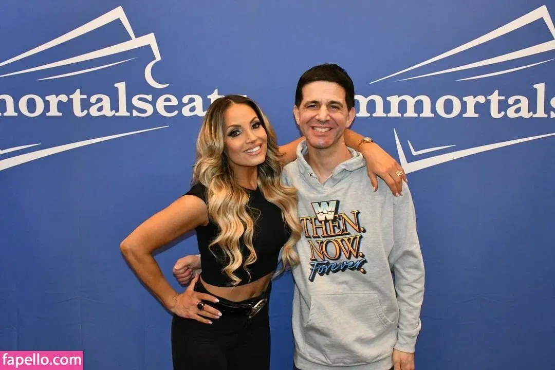 Trish Stratus Onlyfans Photo Gallery 