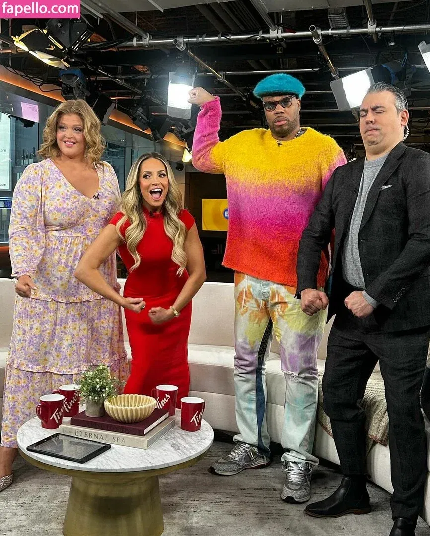 Trish Stratus Onlyfans Photo Gallery 