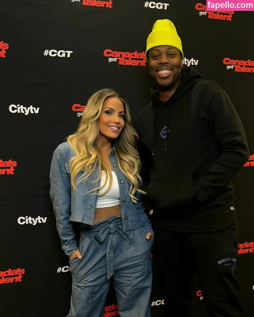 Trish Stratus Onlyfans Photo Gallery 