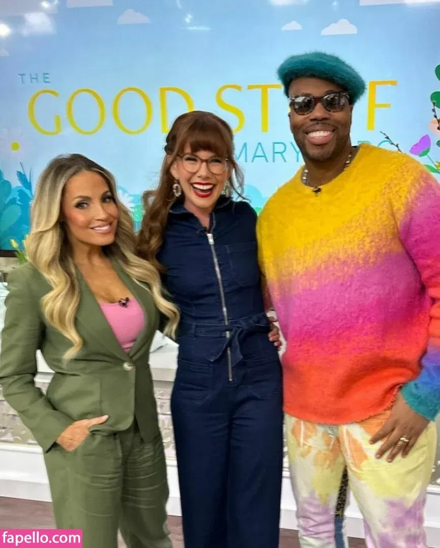 Trish Stratus Onlyfans Photo Gallery 