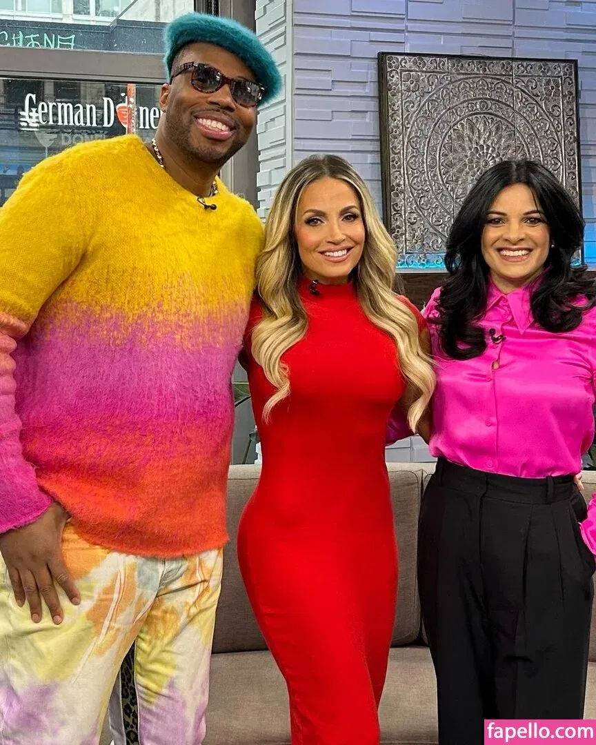 Trish Stratus Onlyfans Photo Gallery 