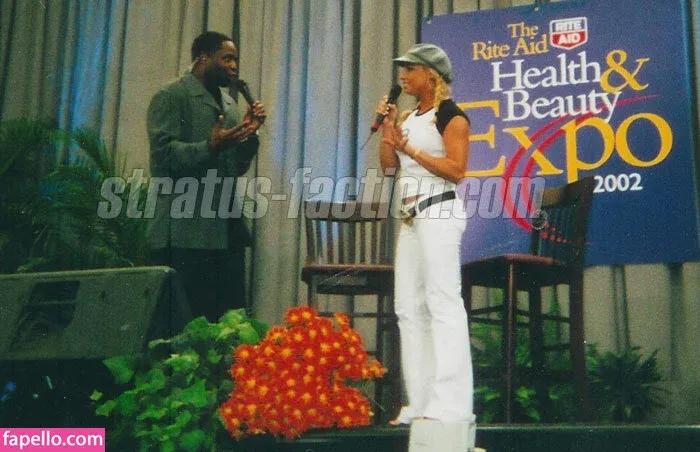 Trish Stratus Onlyfans Photo Gallery 