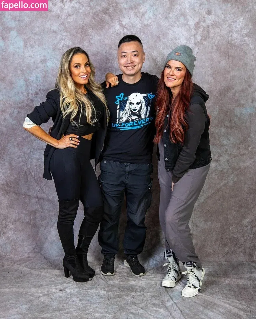 Trish Stratus Onlyfans Photo Gallery 