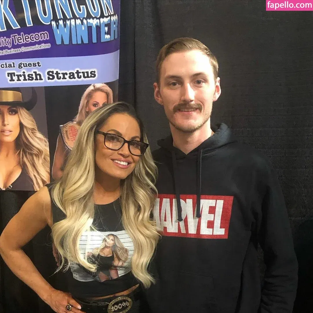 Trish Stratus Onlyfans Photo Gallery 