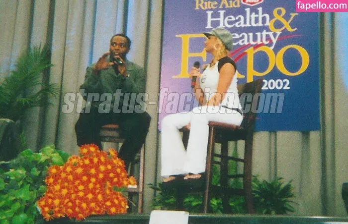 Trish Stratus Onlyfans Photo Gallery 