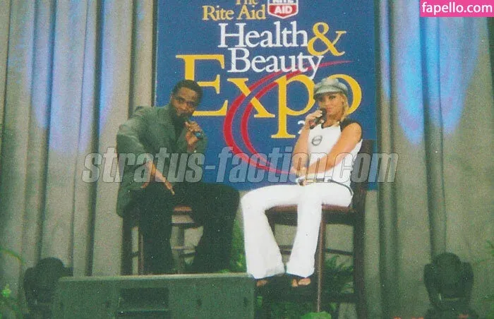 Trish Stratus Onlyfans Photo Gallery 