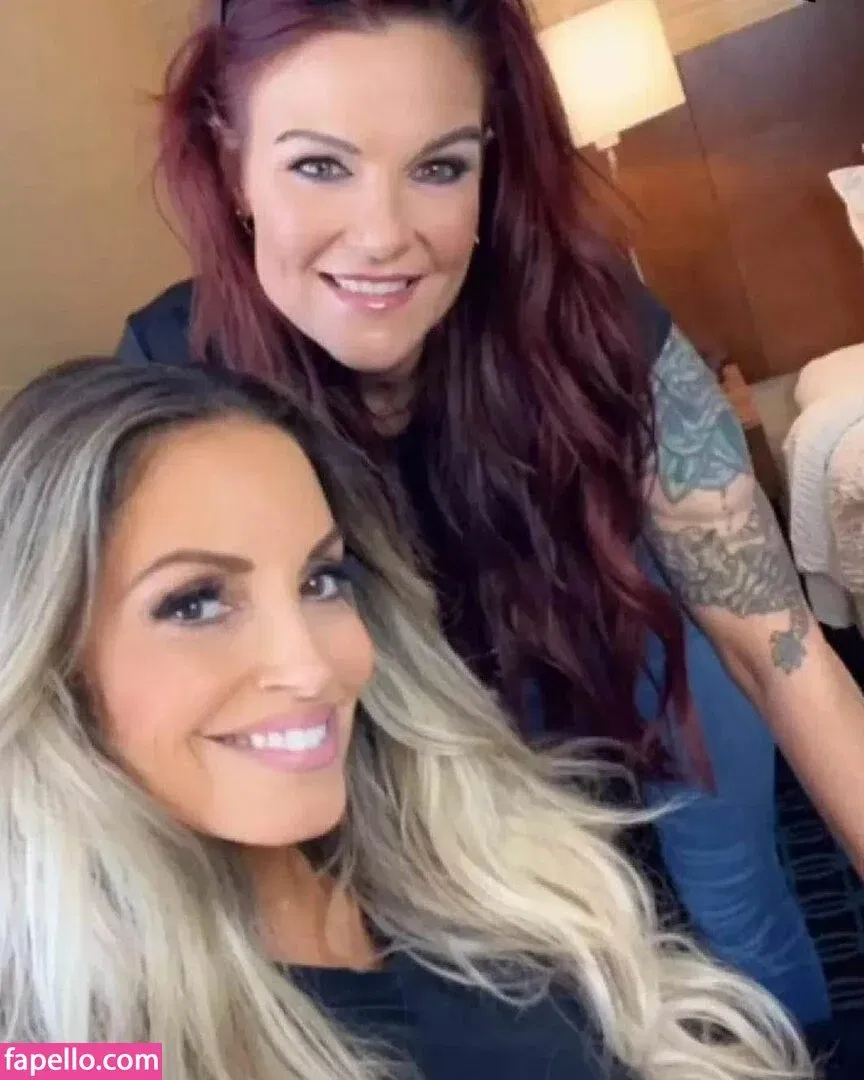 Trish Stratus Onlyfans Photo Gallery 