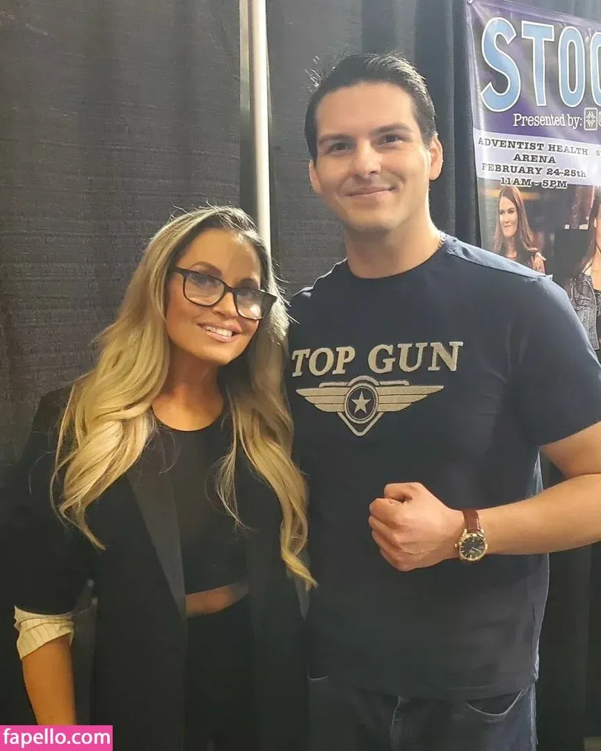 Trish Stratus Onlyfans Photo Gallery 