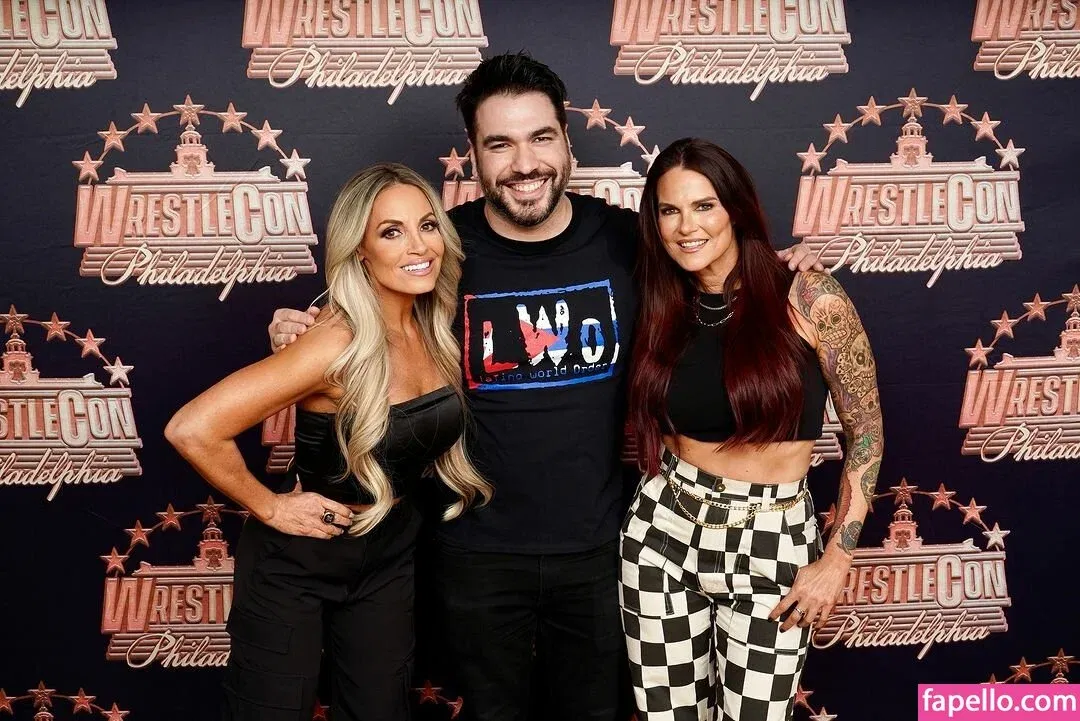 Trish Stratus Onlyfans Photo Gallery 