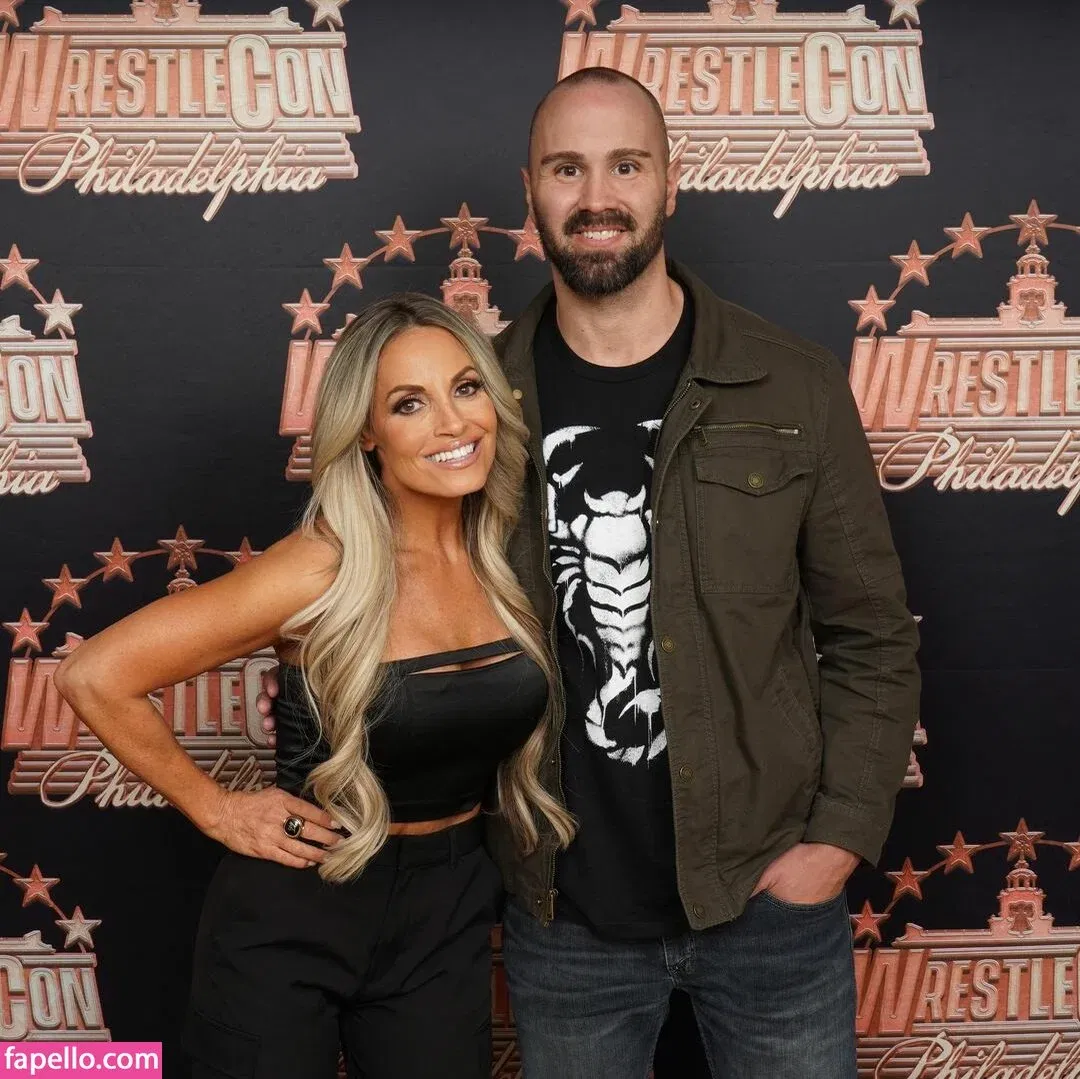 Trish Stratus Onlyfans Photo Gallery 