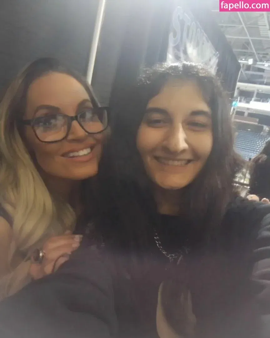 Trish Stratus Onlyfans Photo Gallery 