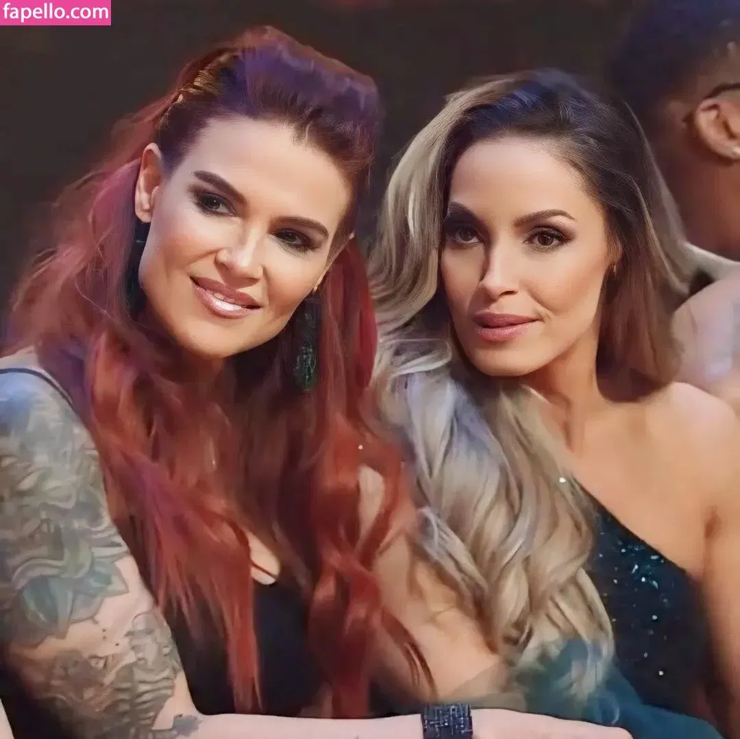 Trish Stratus Onlyfans Photo Gallery 