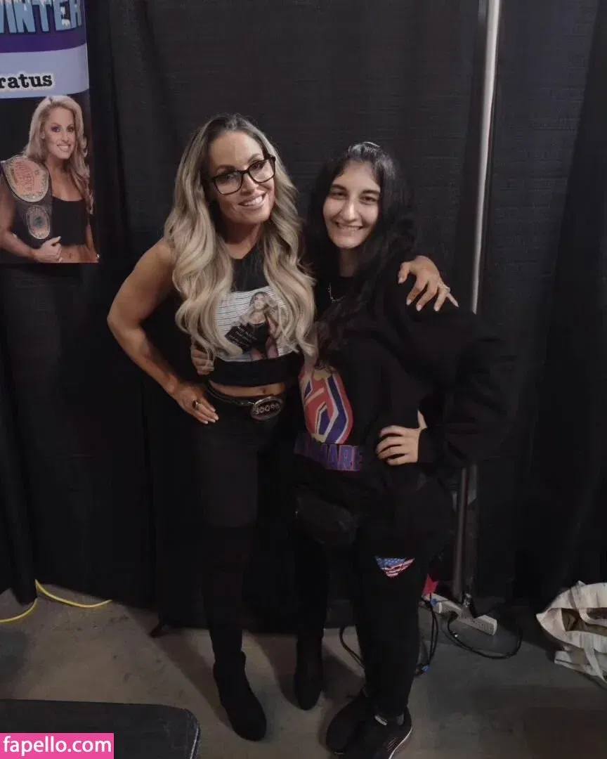 Trish Stratus Onlyfans Photo Gallery 