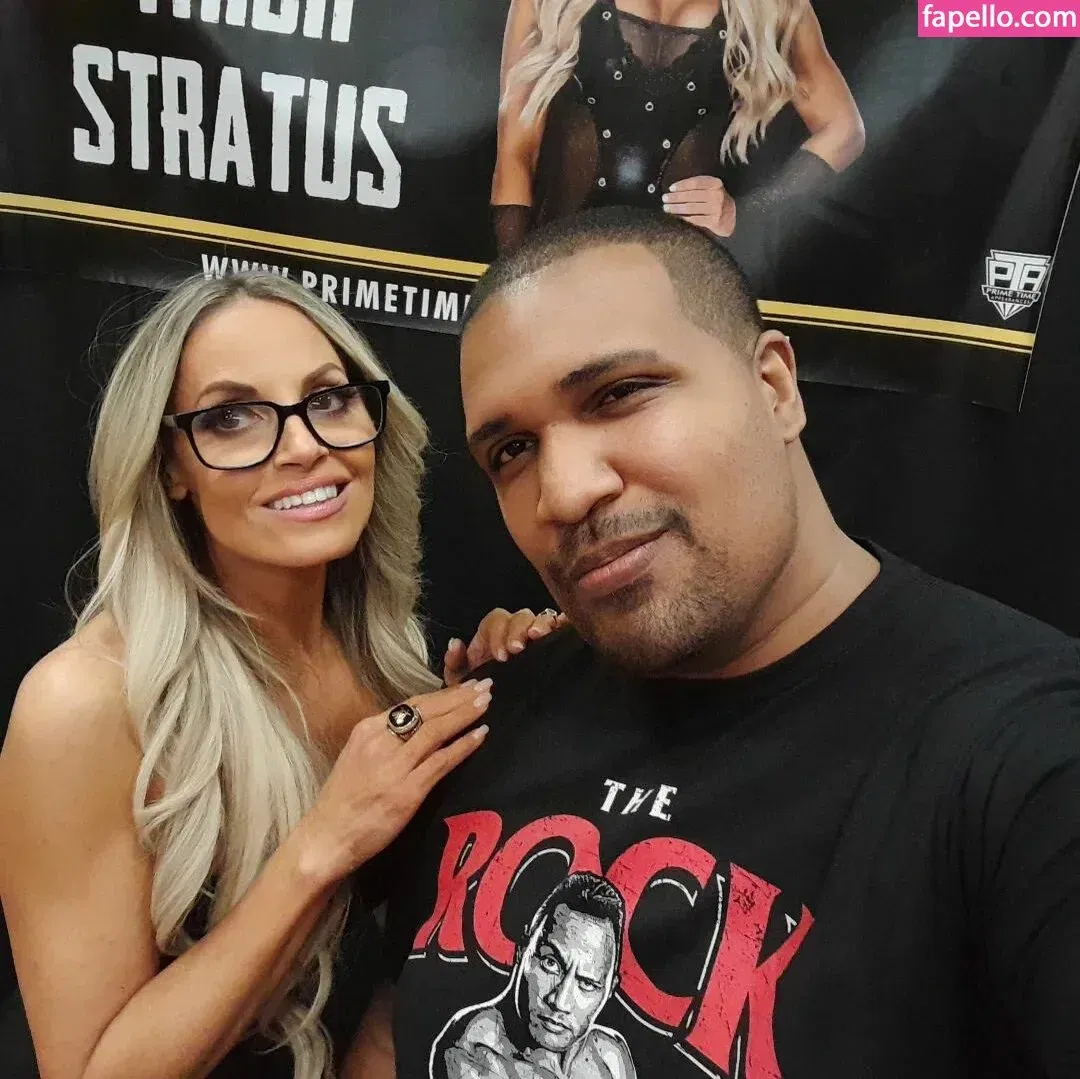 Trish Stratus Onlyfans Photo Gallery 