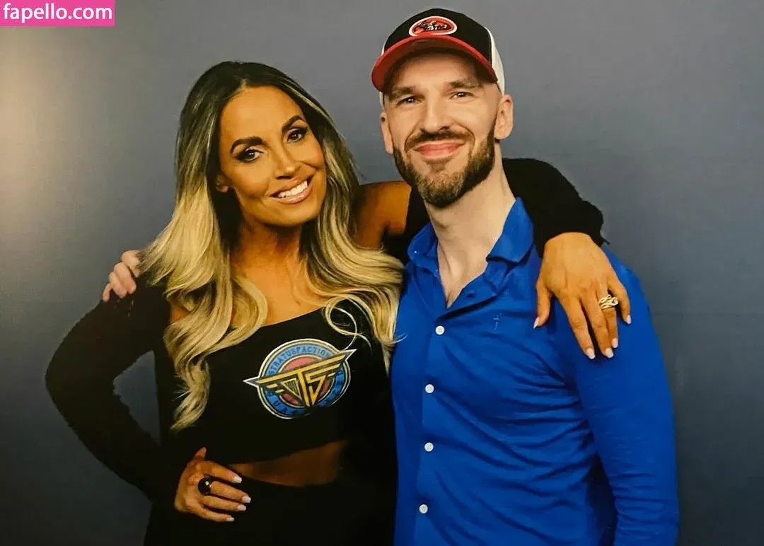 Trish Stratus Onlyfans Photo Gallery 