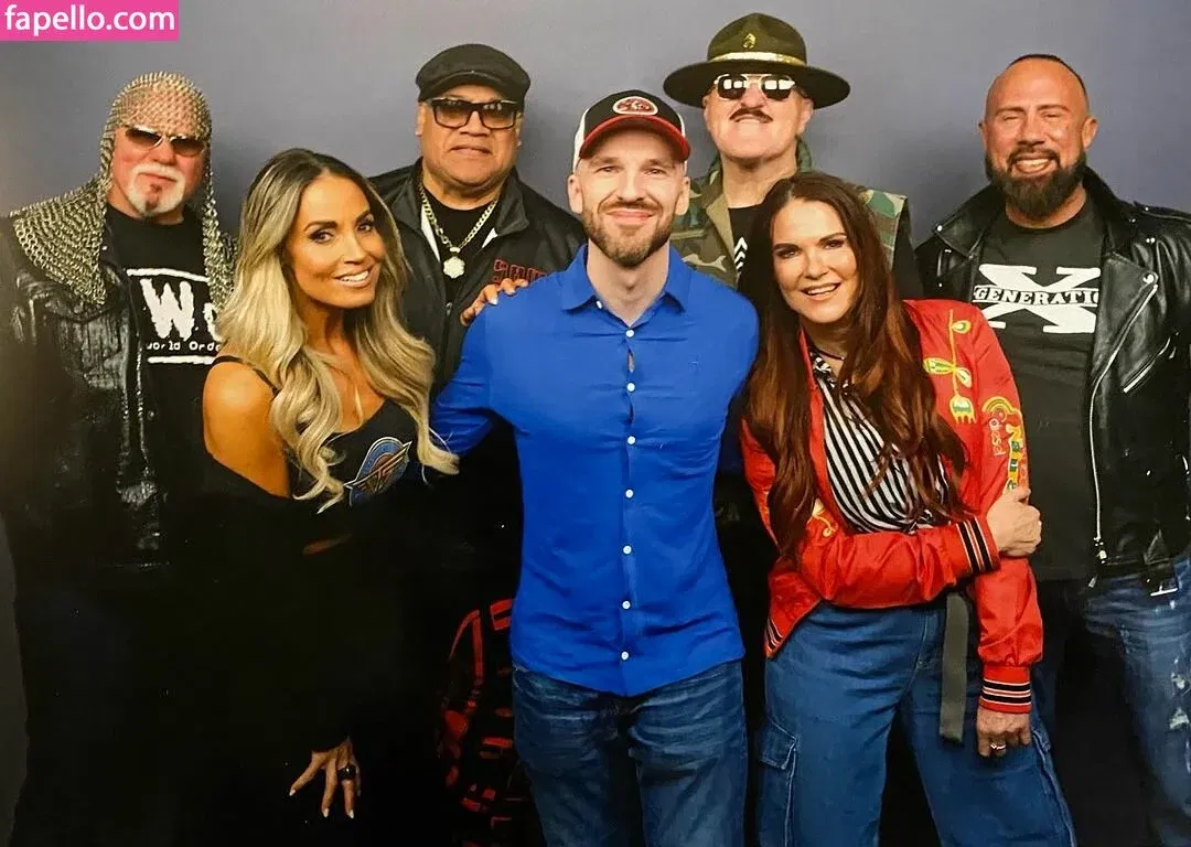 Trish Stratus Onlyfans Photo Gallery 