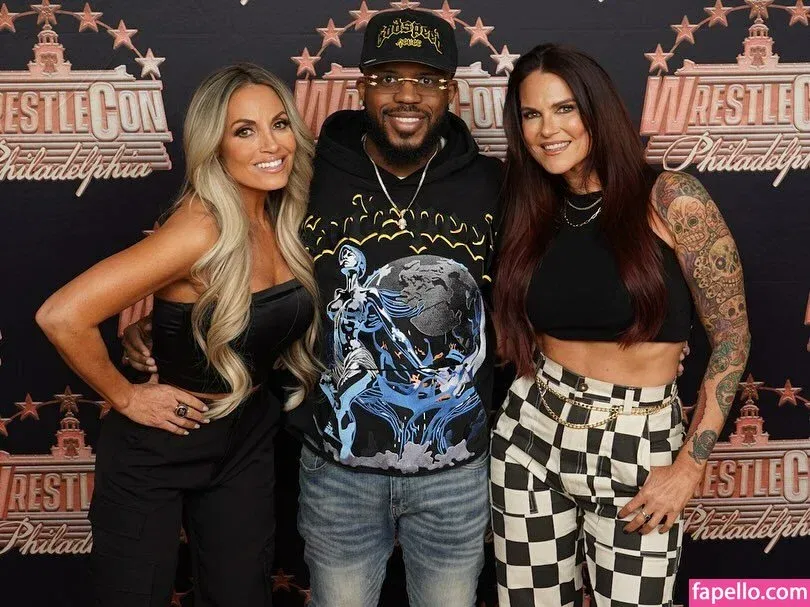 Trish Stratus Onlyfans Photo Gallery 