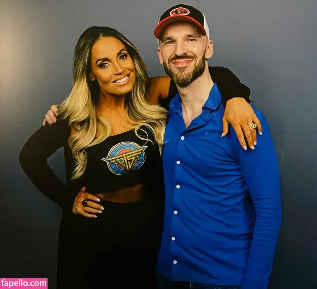 Trish Stratus Onlyfans Photo Gallery 