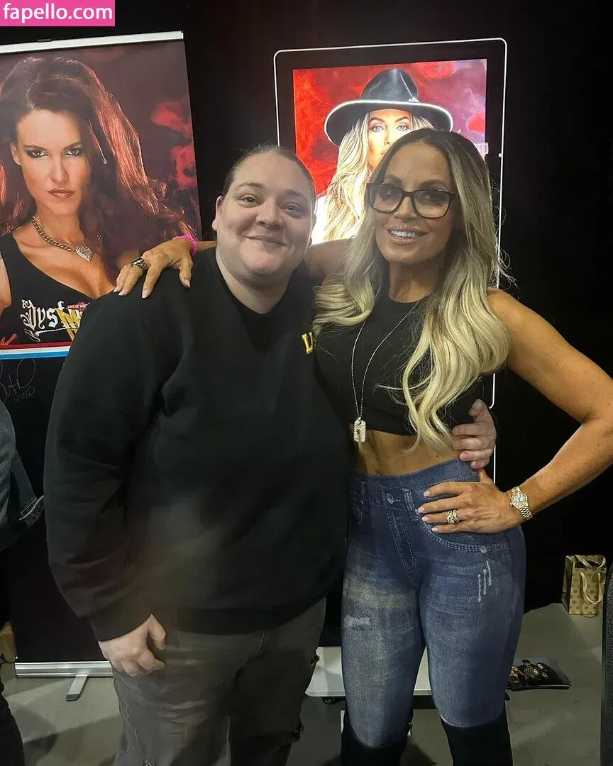 Trish Stratus Onlyfans Photo Gallery 