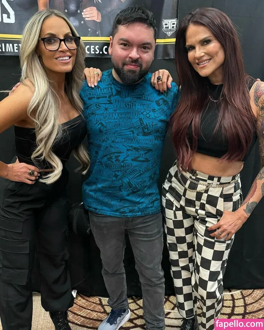 Trish Stratus Onlyfans Photo Gallery 