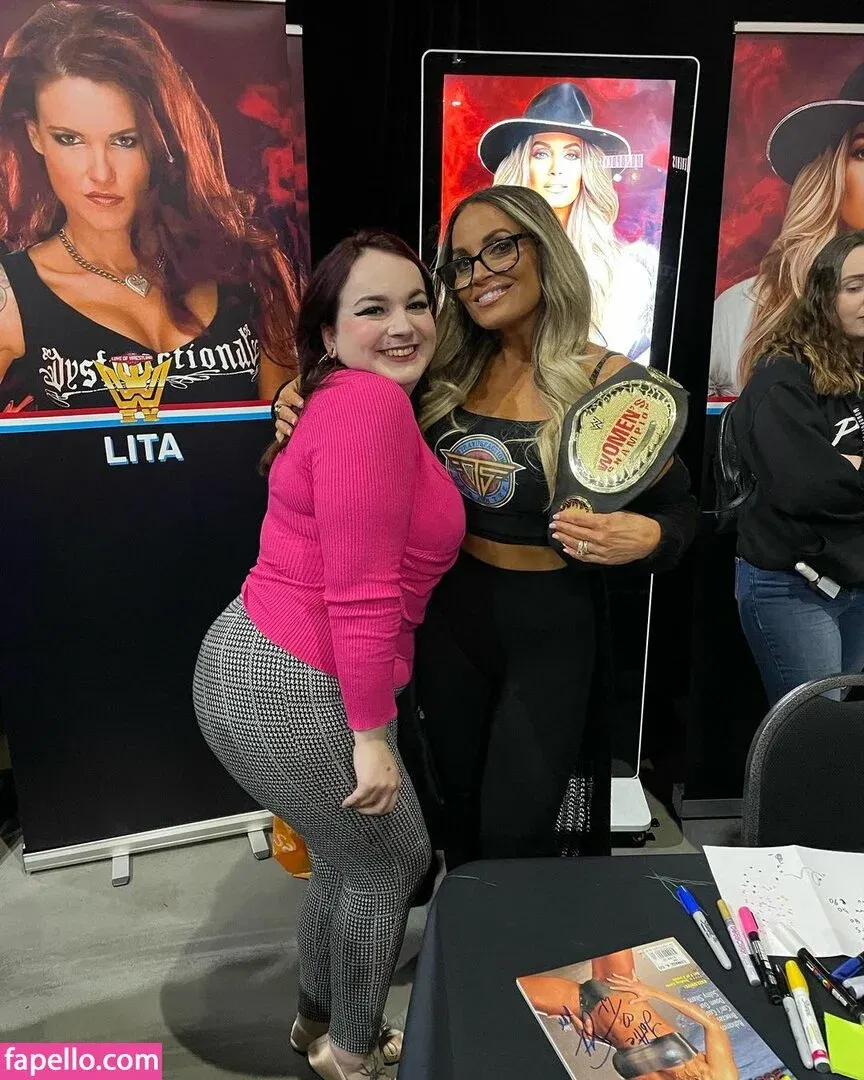 Trish Stratus Onlyfans Photo Gallery 