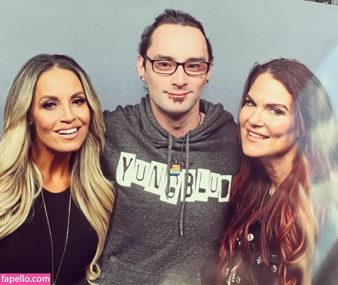 Trish Stratus Onlyfans Photo Gallery 