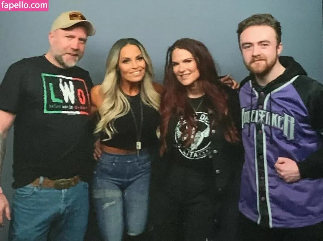 Trish Stratus Onlyfans Photo Gallery 