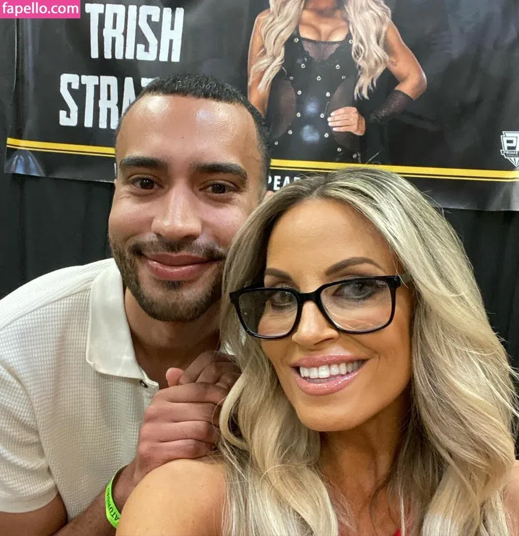 Trish Stratus Onlyfans Photo Gallery 