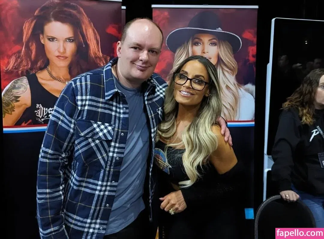 Trish Stratus Onlyfans Photo Gallery 