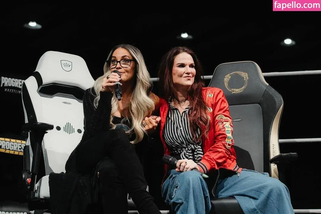 Trish Stratus Onlyfans Photo Gallery 