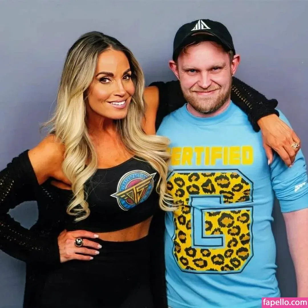 Trish Stratus Onlyfans Photo Gallery 