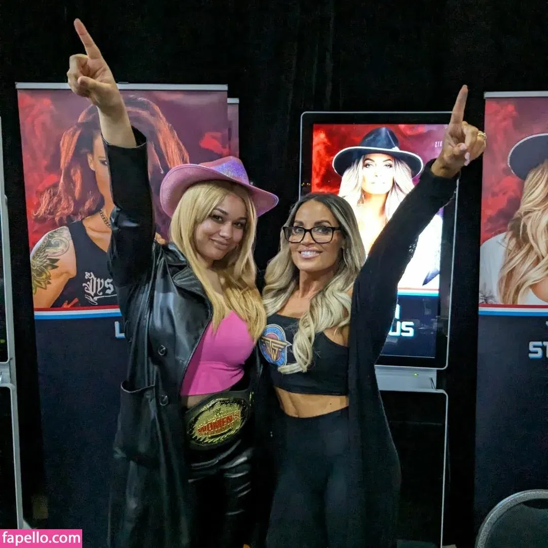 Trish Stratus Onlyfans Photo Gallery 