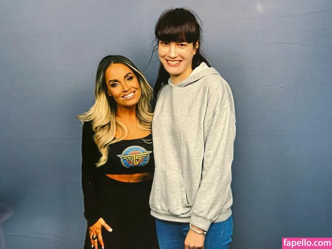 Trish Stratus Onlyfans Photo Gallery 