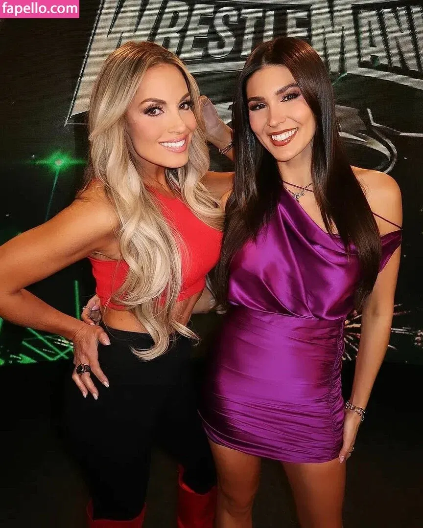 Trish Stratus Onlyfans Photo Gallery 