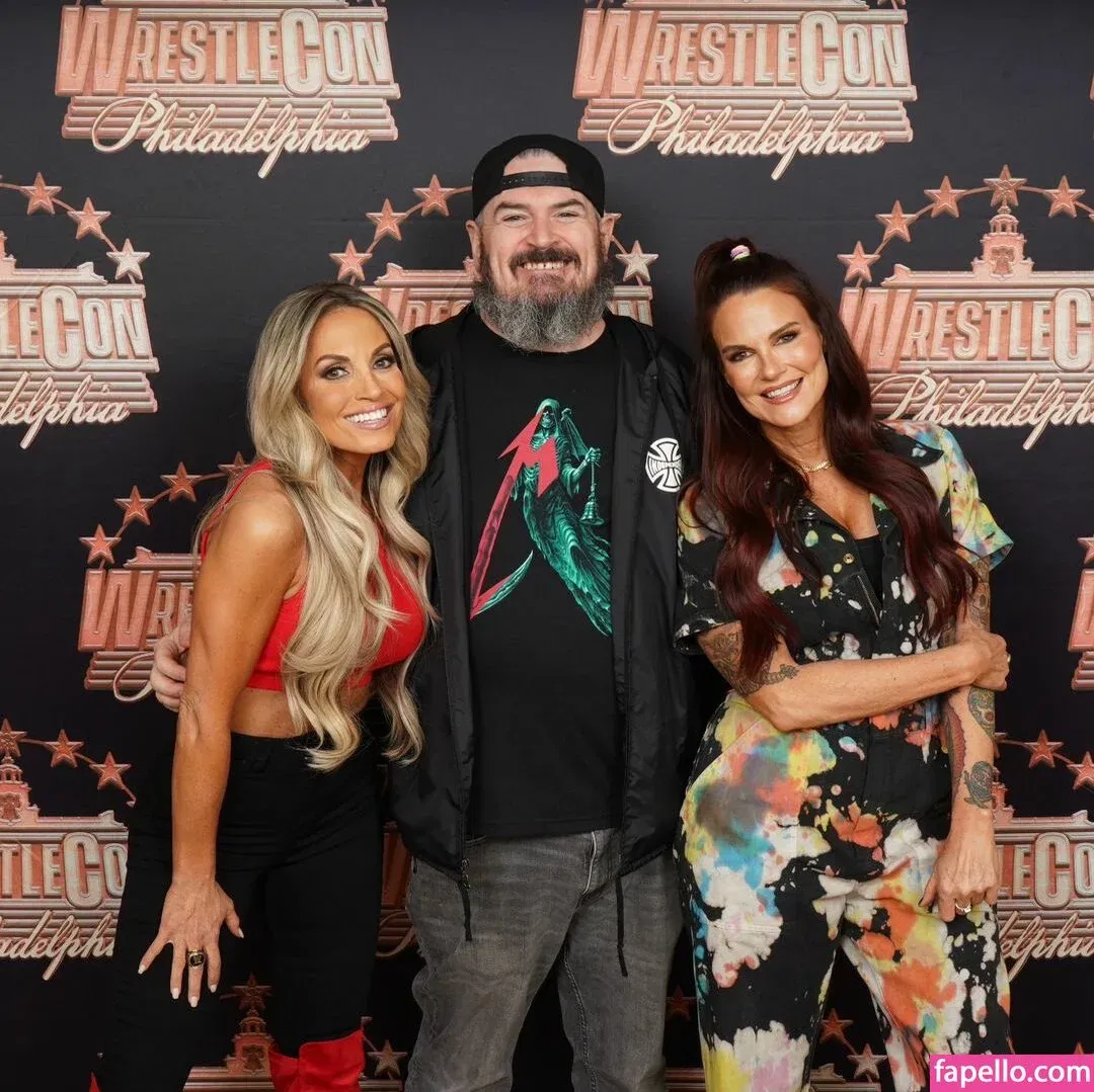 Trish Stratus Onlyfans Photo Gallery 