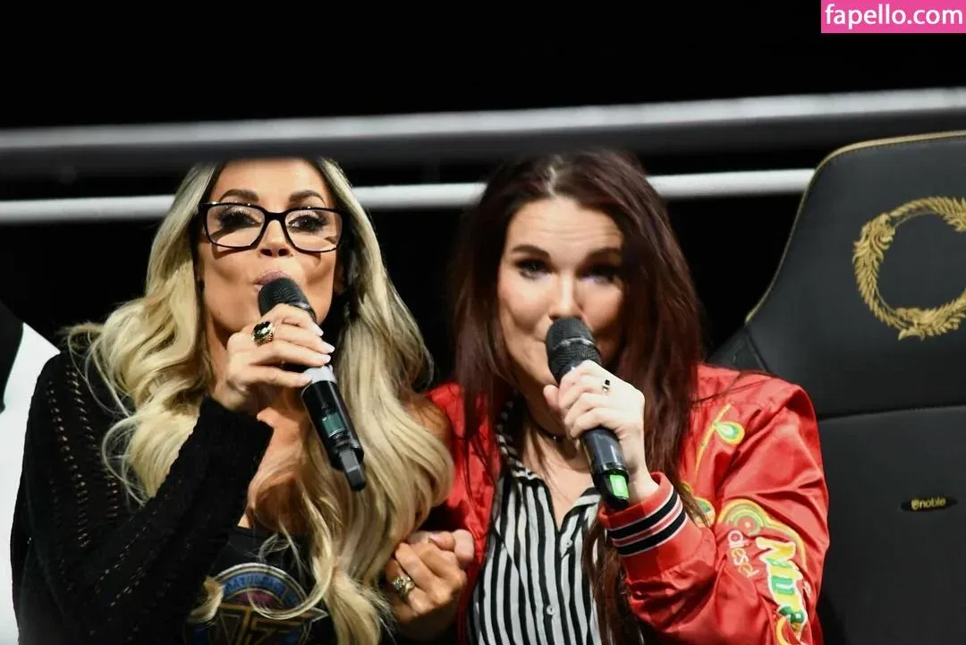 Trish Stratus Onlyfans Photo Gallery 