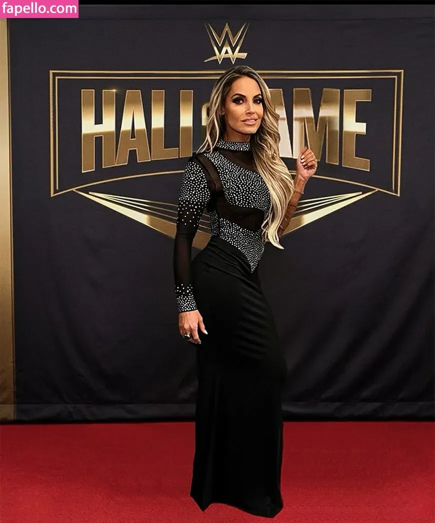 Trish Stratus Onlyfans Photo Gallery 